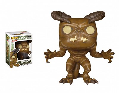 Fallout figurka pop deathclaw