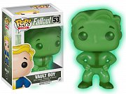 Fallout Figurka POP! Vault Boy (svítící ve tmě)