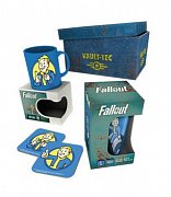 Fallout Gift Box Vault Boy