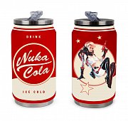 Fallout Metal Can Nuka Cola