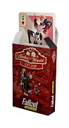 Fallout Playing Cards Nuka World Gift Shop