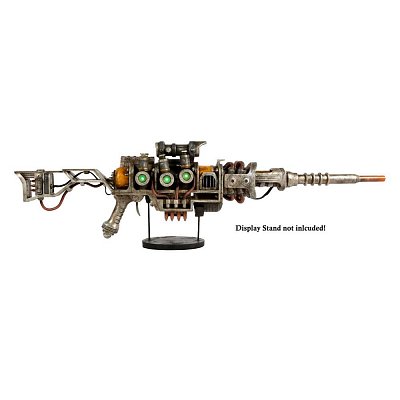 Fallout Replica 1/1 Plasma Rifle 114 cm