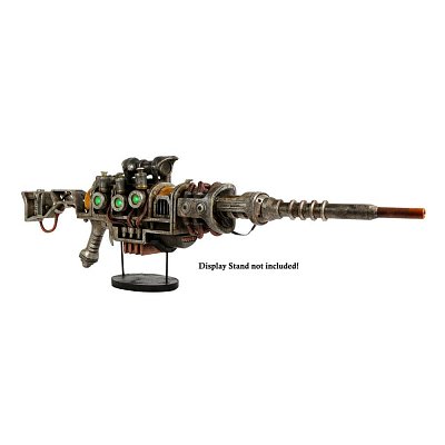 Fallout Replica 1/1 Plasma Rifle 114 cm --- DAMAGED PACKAGING