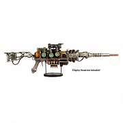 Fallout Replica 1/1 Plasma Rifle 114 cm --- DAMAGED PACKAGING