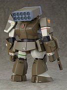 Fang of the Sun Dougram Combat Armors Max 17 Plastic Model Kit 1/72 Ironfooot F4XD Hasty XD 14 cm