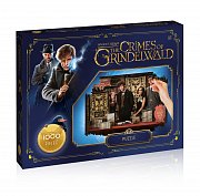 Fantastic Beasts 2 Jigsaw Number 1 Puzzle