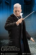 Fantastic Beasts 2 Real Master Series Action Figure 1/8 Gellert Grindelwald 23 cm