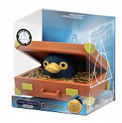 Fantastic Beasts Chibi Bank Niffler Suitcase 16 cm --- DAMAGED PACKAGING