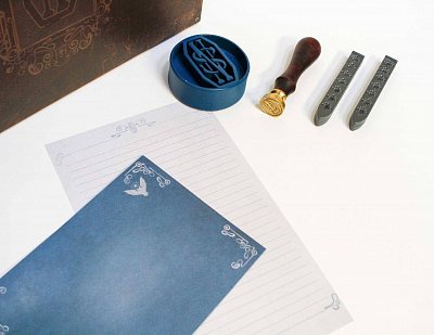 Fantastic Beasts Deluxe Stationery Set Newt Scamander