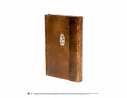 Fantastic Beasts Hardcover Ruled Journal Newt Scamander