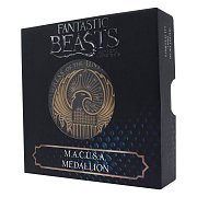 Fantastic Beasts Medallion Limited Edition