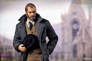 Fantastic Beasts: The Crimes of Grindelwald Action Figure 1/12 Albus Dumbledore 19 cm