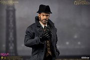 Fantastic Beasts: The Crimes of Grindelwald Action Figure 1/12 Albus Dumbledore 19 cm