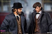 Fantastic Beasts: The Crimes of Grindelwald Action Figure 1/12 Albus Dumbledore 19 cm