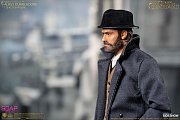 Fantastic Beasts: The Crimes of Grindelwald Action Figure 1/12 Albus Dumbledore 19 cm