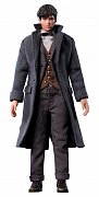 Fantastic Beasts: The Crimes of Grindelwald Action Figure 1/12 Newt Scamander 17 cm