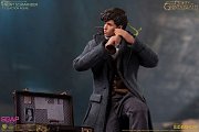 Fantastic Beasts: The Crimes of Grindelwald Action Figure 1/12 Newt Scamander 17 cm