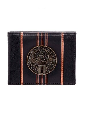 Fantastic Beasts Wallet M.A.C.U.S.A.