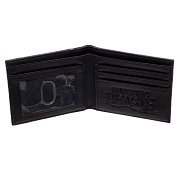 Fantastic Beasts Wallet M.A.C.U.S.A.