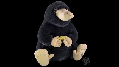 Fantastic Beasts XL Plush Figure Niffler 43 cm