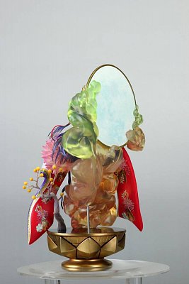 Fantasy Fairytale Scroll Vol. 1 PVC Statue with Sound 1/7 Princess Kaguya by Fuzichoco 25 cm