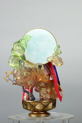 Fantasy Fairytale Scroll Vol. 1 PVC Statue with Sound 1/7 Princess Kaguya by Fuzichoco 25 cm