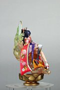 Fantasy Fairytale Scroll Vol. 1 PVC Statue with Sound 1/7 Princess Kaguya by Fuzichoco 25 cm