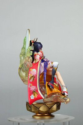 Fantasy Fairytale Scroll Vol. 1 PVC Statue with Sound 1/7 Princess Kaguya by Fuzichoco 25 cm