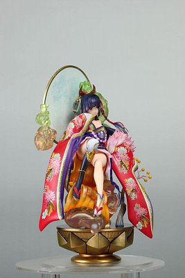 Fantasy Fairytale Scroll Vol. 1 PVC Statue with Sound 1/7 Princess Kaguya by Fuzichoco 25 cm