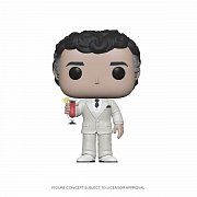 Fantasy Island POP! TV Vinyl Figure Mr. Roarke 9 cm