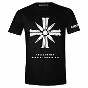 Far Cry 5 T-Shirt Cult Emblem