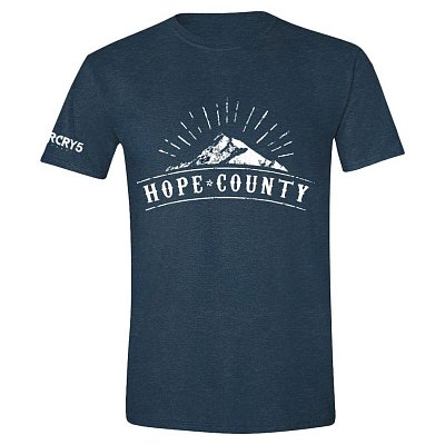 Far Cry 5 T-Shirt Hope County
