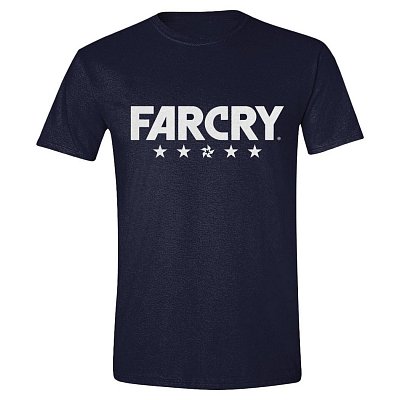 Far Cry 5 T-Shirt Logo