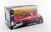 Fast & Furious 8 Diecast Model 1/24 Dom\'s Chevy Impala