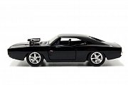 Fast & Furious Diecast Model 1/32 1970 Dodge Charger (Street)