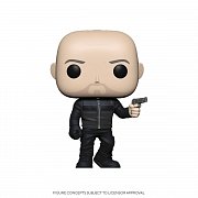 Rychle a zběsile: Hobbs a Shaw POP! Movies Vinylová figurka Shaw 9 cm