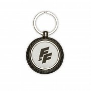 Fast & Furious Keychain Wheel