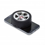 Fast & Furious Portable Speaker Wheel