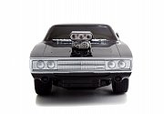 Fast & Furious RC Car 1/16 Dom \'s 1970 Dodge Charger R/T