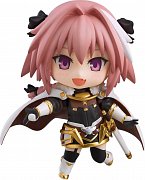 Fate/Apocrypha Nendoroid Action Figure Rider of Black (Astolfo) 10 cm