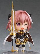 Fate/Apocrypha Nendoroid Action Figure Rider of Black (Astolfo) 10 cm
