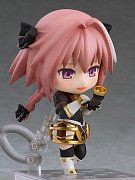 Fate/Apocrypha Nendoroid Action Figure Rider of Black (Astolfo) 10 cm