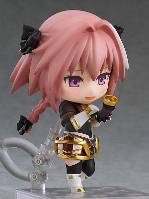 Fate/Apocrypha Nendoroid Action Figure Rider of Black (Astolfo) 10 cm