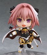Fate/Apocrypha Nendoroid Action Figure Rider of Black (Astolfo) 10 cm