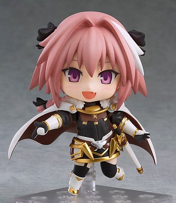 Fate/Apocrypha Nendoroid Action Figure Rider of Black (Astolfo) 10 cm