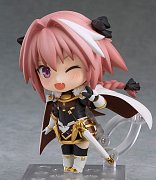 Fate/Apocrypha Nendoroid Action Figure Rider of Black (Astolfo) 10 cm