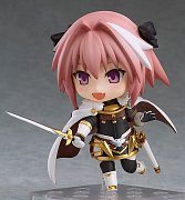 Fate/Apocrypha Nendoroid Action Figure Rider of Black (Astolfo) 10 cm