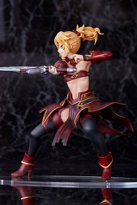 Fate/Apocrypha PVC Statue 1/7 Saber of RED (The Great Holy Grail War) 20 cm