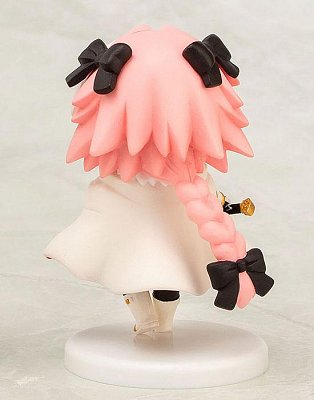 Fate/Apocrypha Toy\'sworks Collection Niitengo Premium PVC Statue Rider of Black 7 cm