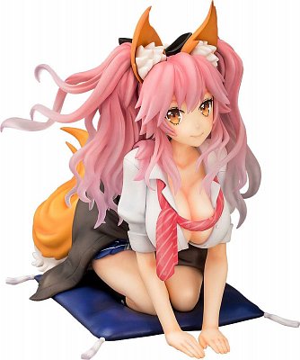 Fate/Extella PVC Statue 1/6 Tamamo no Mae School Uniform Ver. 19 cm